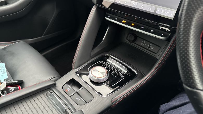 MG ZS 130kW Trophy EV 51kWh 5dr Auto Electric Hatchback